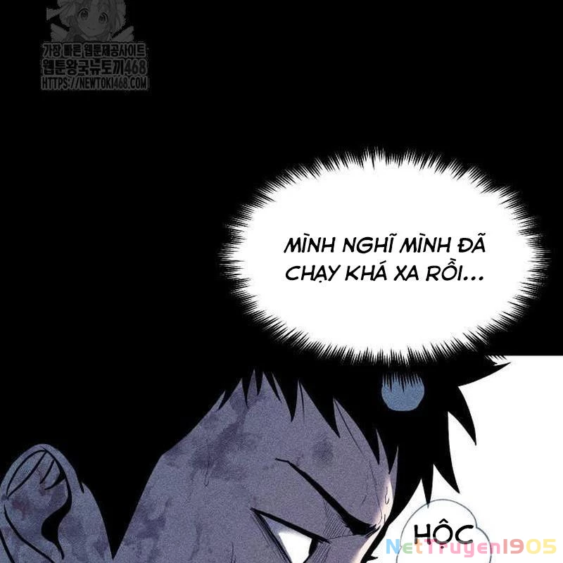 Thành Phố Địa Ngục Chapter 5 - 18