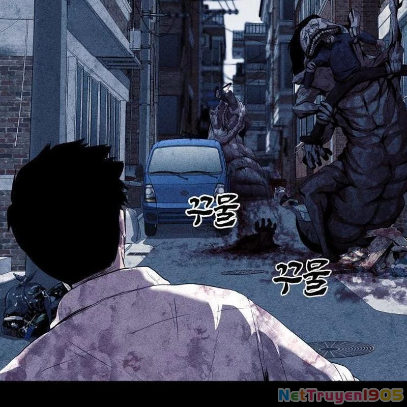 Thành Phố Địa Ngục Chapter 5 - 23