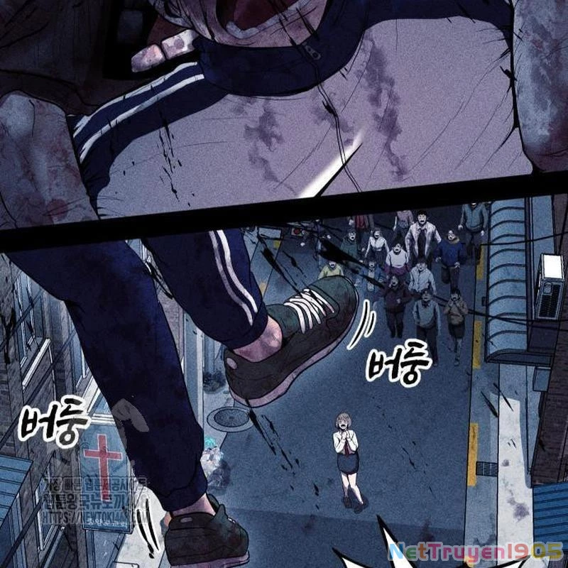 Thành Phố Địa Ngục Chapter 5 - 31