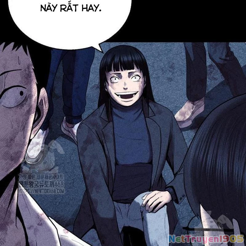 Thành Phố Địa Ngục Chapter 5 - 59