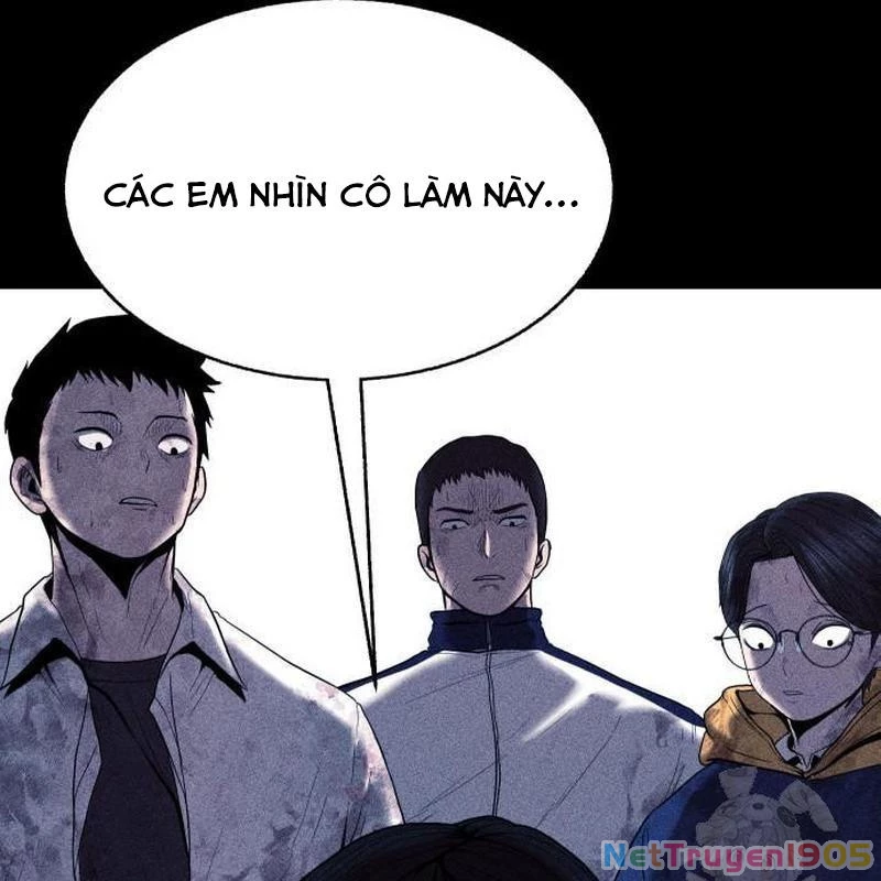 Thành Phố Địa Ngục Chapter 5 - 61