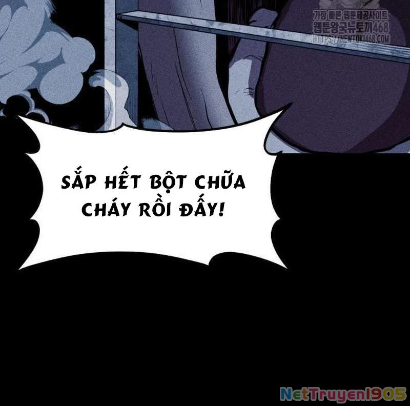 Thành Phố Địa Ngục Chapter 5 - 110