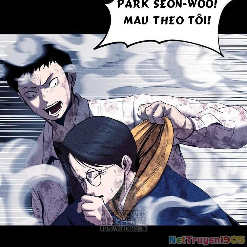 Thành Phố Địa Ngục Chapter 5 - 114