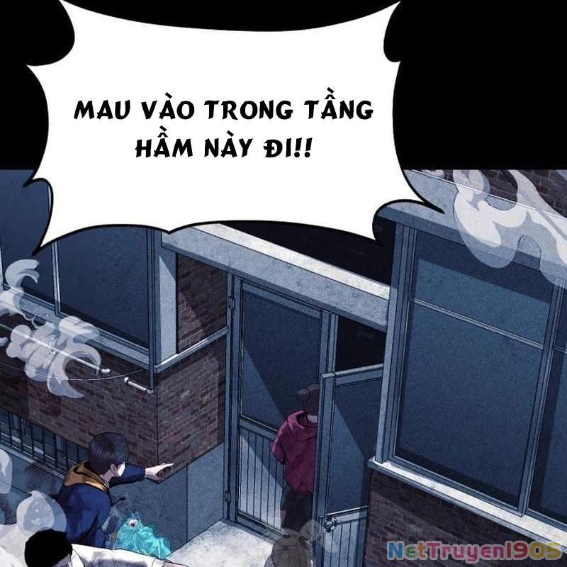 Thành Phố Địa Ngục Chapter 5 - 118