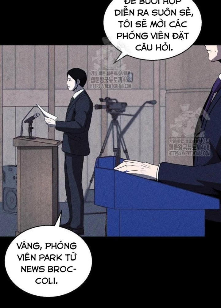 Thành Phố Địa Ngục Chapter 6 - 9