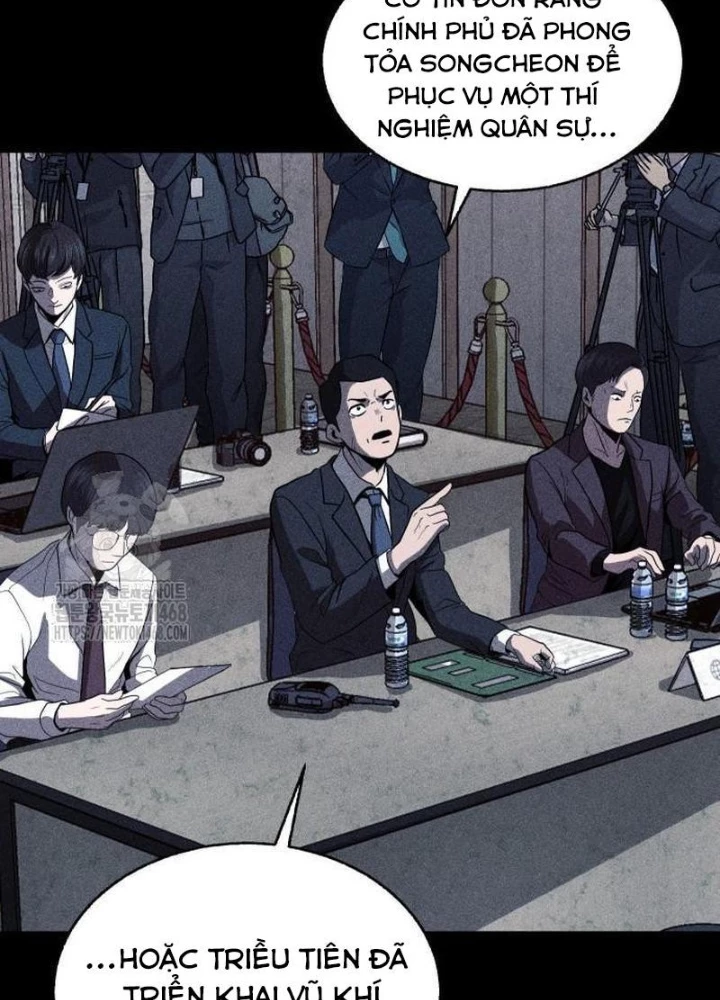 Thành Phố Địa Ngục Chapter 6 - 11