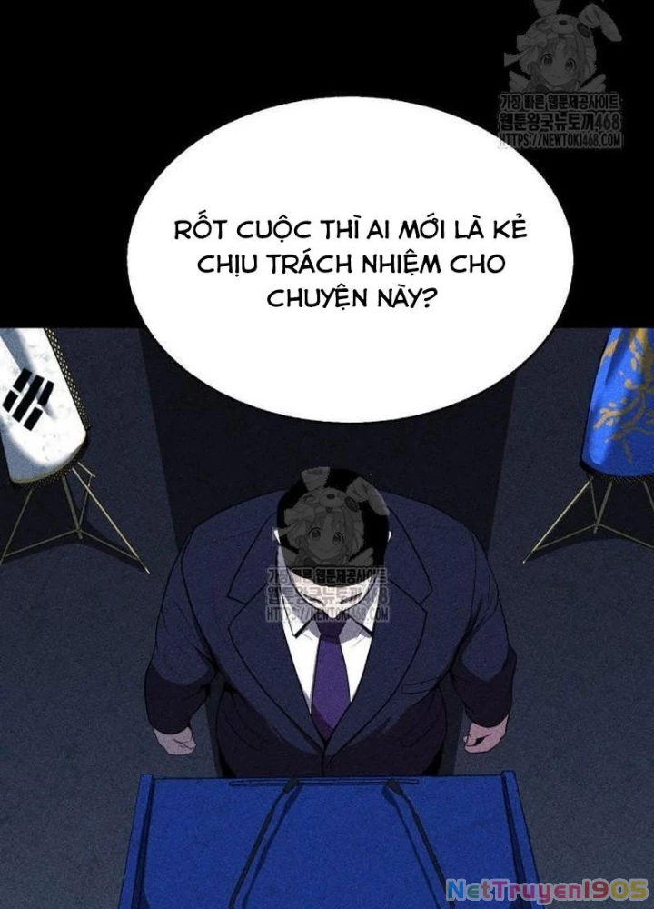 Thành Phố Địa Ngục Chapter 6 - 13