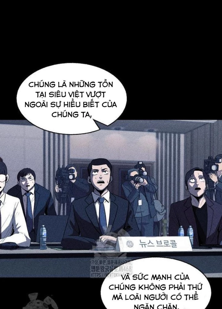 Thành Phố Địa Ngục Chapter 6 - 17