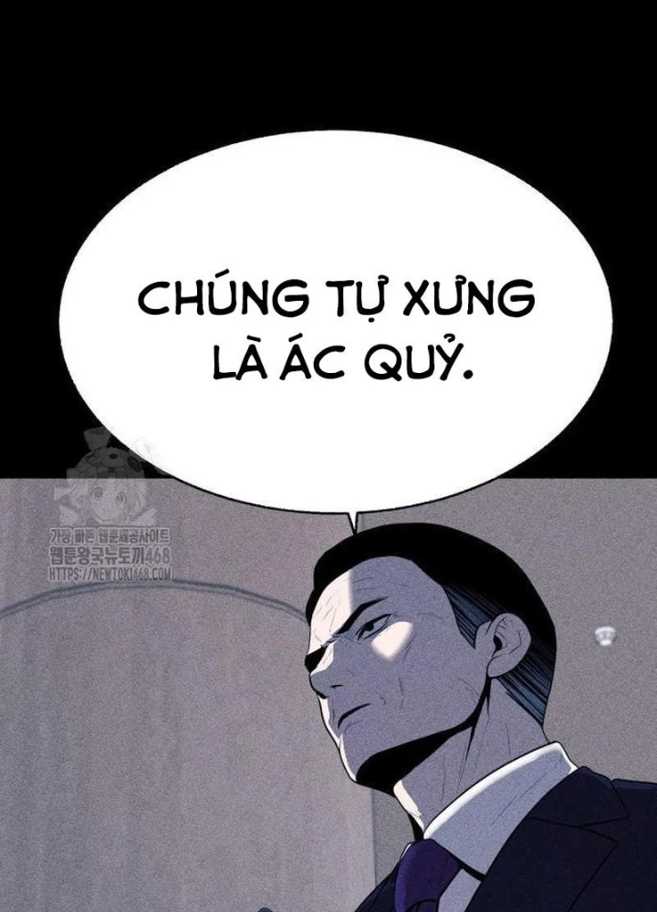 Thành Phố Địa Ngục Chapter 6 - 19