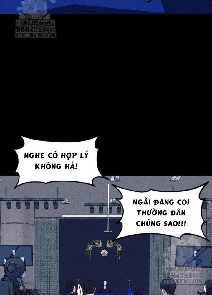 Thành Phố Địa Ngục Chapter 6 - 21