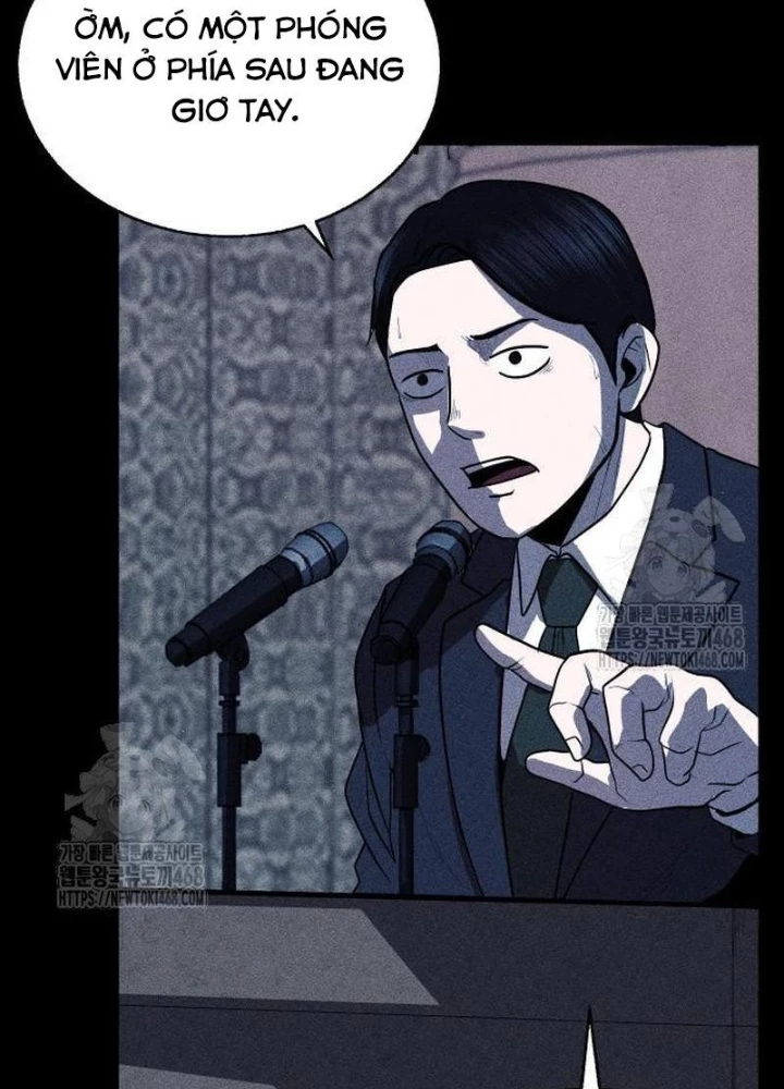 Thành Phố Địa Ngục Chapter 6 - 25