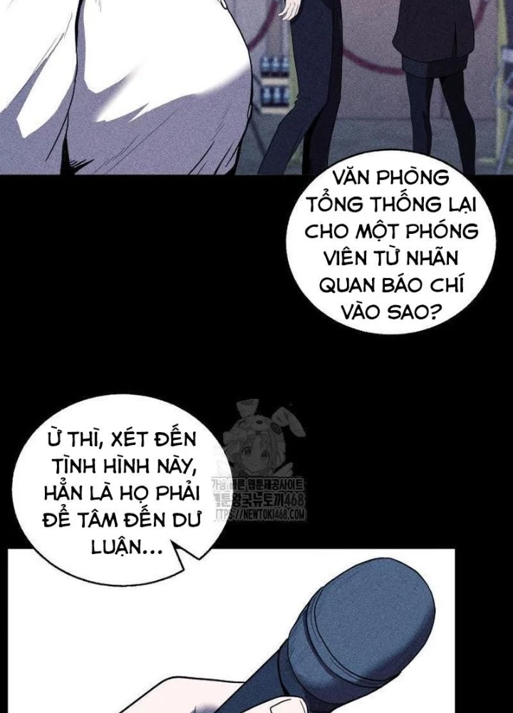 Thành Phố Địa Ngục Chapter 6 - 31