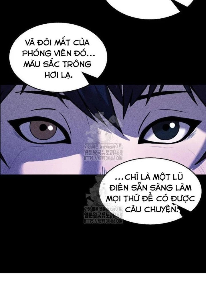 Thành Phố Địa Ngục Chapter 6 - 33