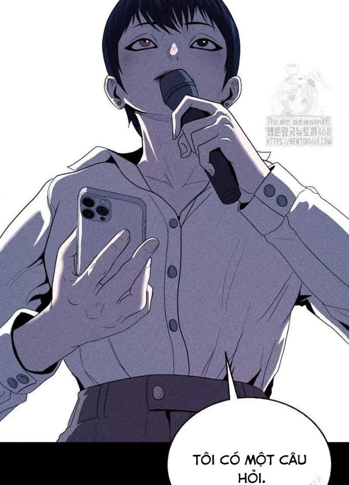 Thành Phố Địa Ngục Chapter 6 - 35