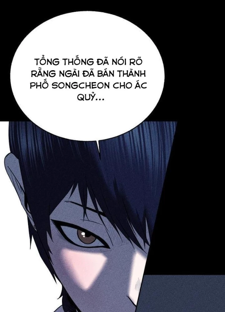 Thành Phố Địa Ngục Chapter 6 - 37