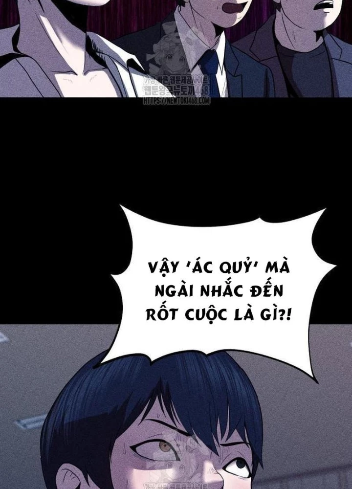 Thành Phố Địa Ngục Chapter 6 - 45