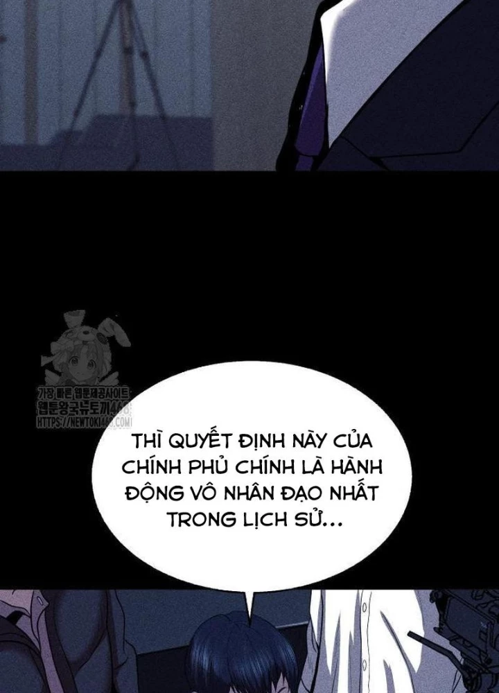 Thành Phố Địa Ngục Chapter 6 - 49