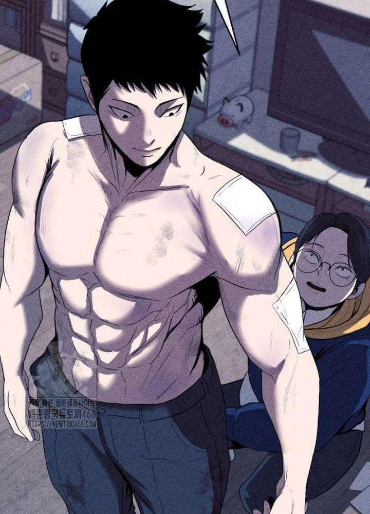 Thành Phố Địa Ngục Chapter 6 - 91