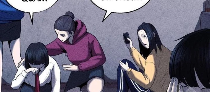 Thành Phố Địa Ngục Chapter 6 - 102