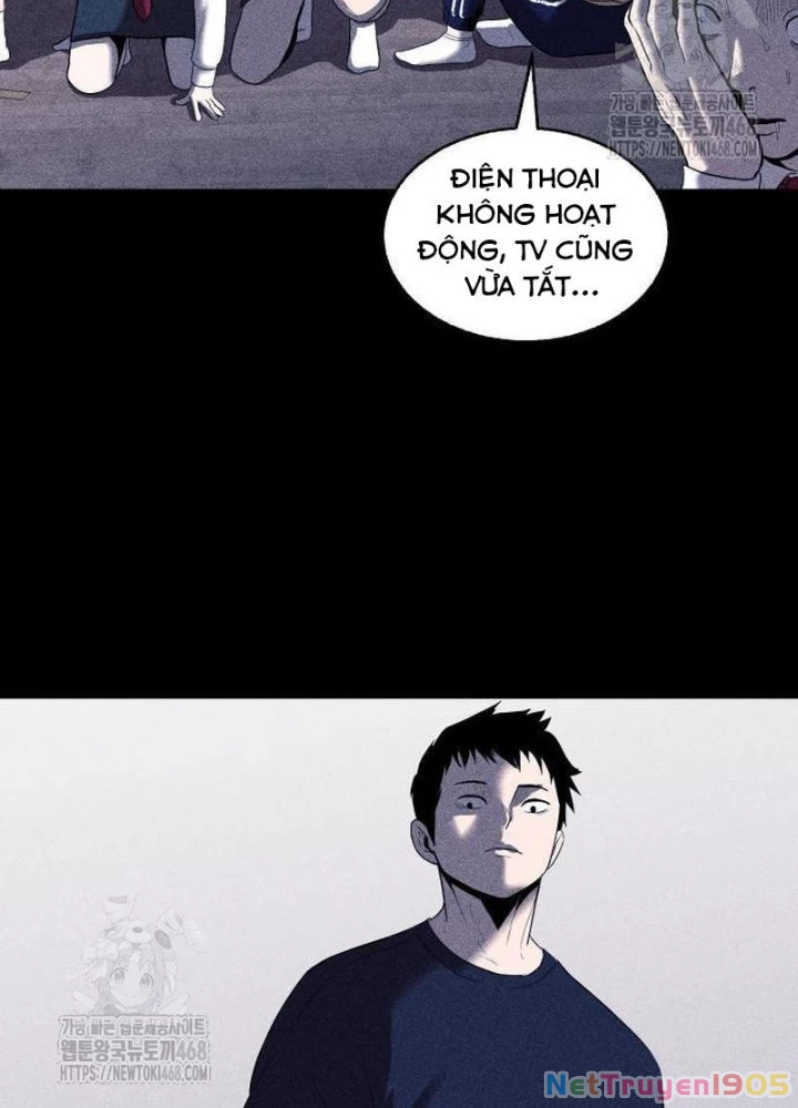 Thành Phố Địa Ngục Chapter 6 - 103