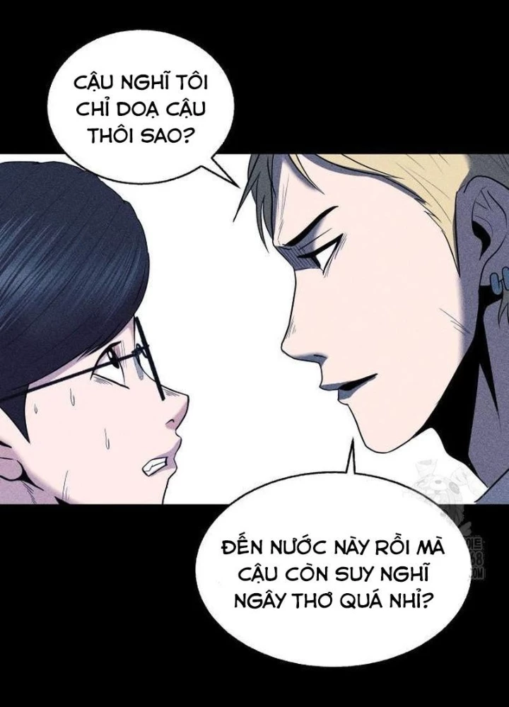 Thành Phố Địa Ngục Chapter 6 - 139