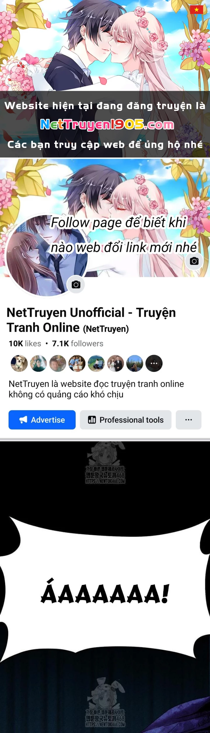 Thành Phố Địa Ngục Chapter 7 - 1