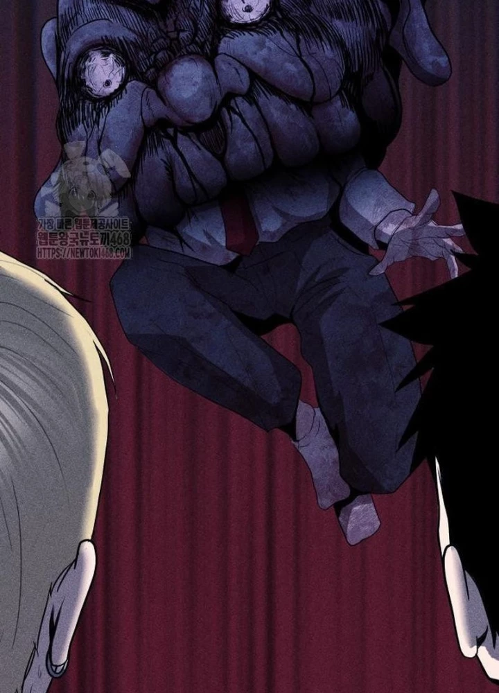 Thành Phố Địa Ngục Chapter 7 - 3