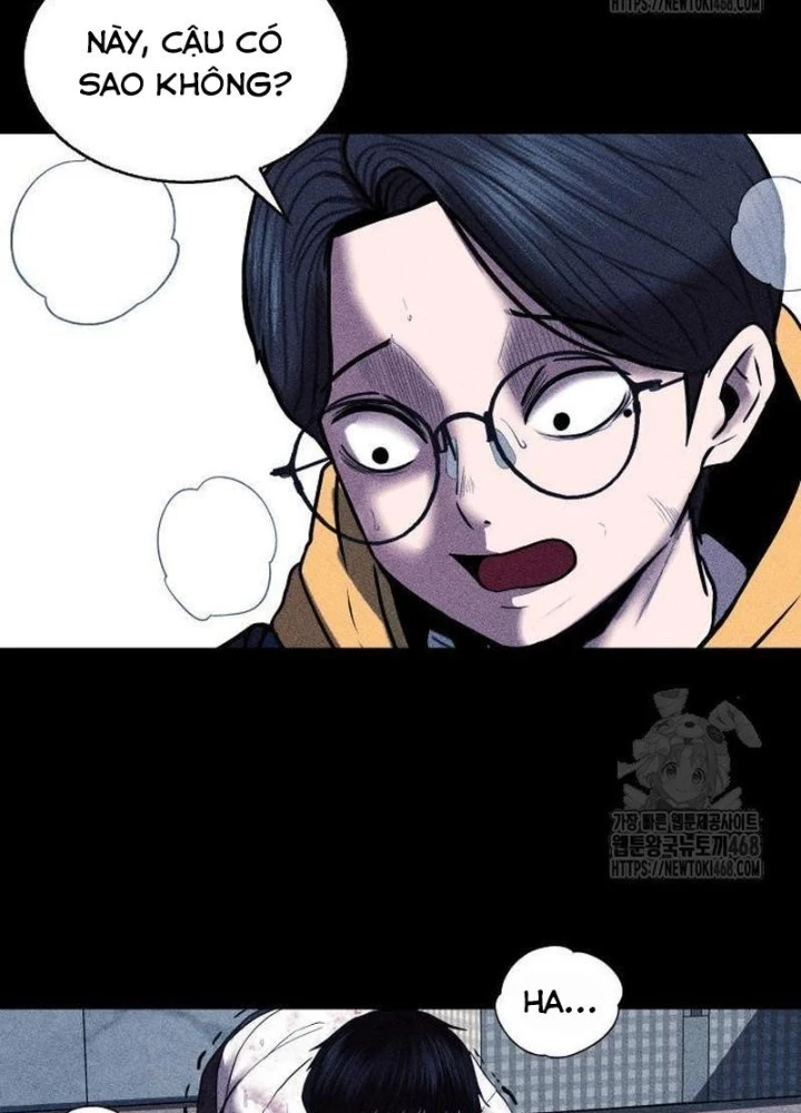 Thành Phố Địa Ngục Chapter 7 - 23