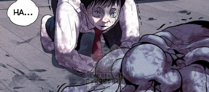 Thành Phố Địa Ngục Chapter 7 - 24