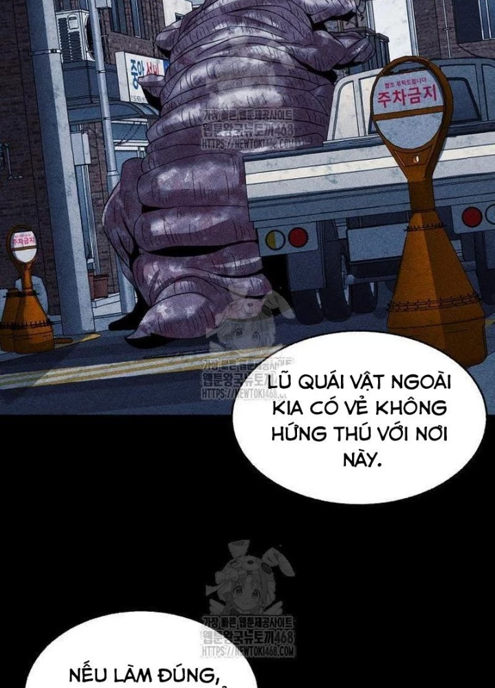 Thành Phố Địa Ngục Chapter 7 - 31