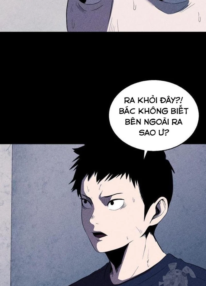 Thành Phố Địa Ngục Chapter 7 - 33