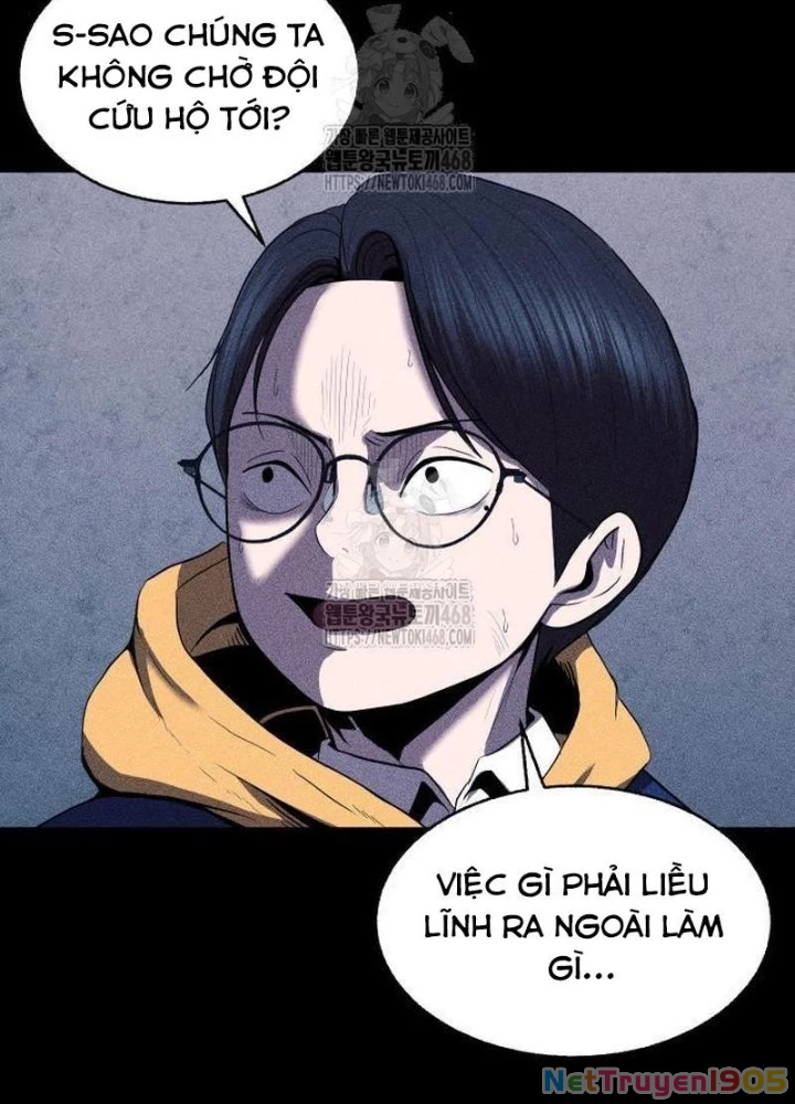 Thành Phố Địa Ngục Chapter 7 - 35