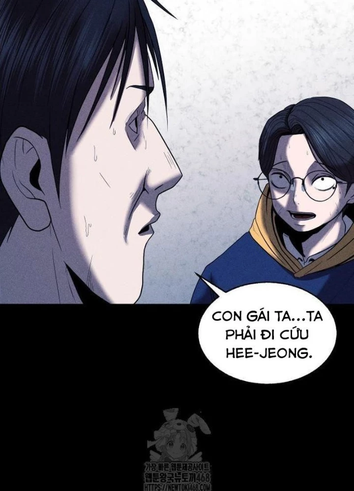 Thành Phố Địa Ngục Chapter 7 - 37