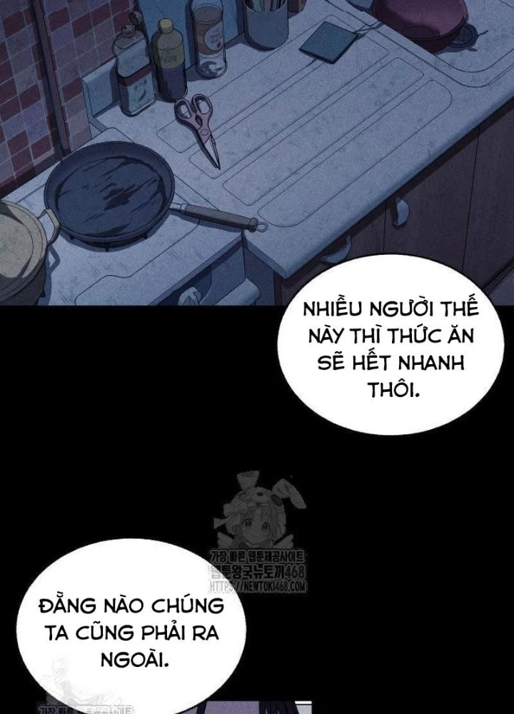 Thành Phố Địa Ngục Chapter 7 - 39