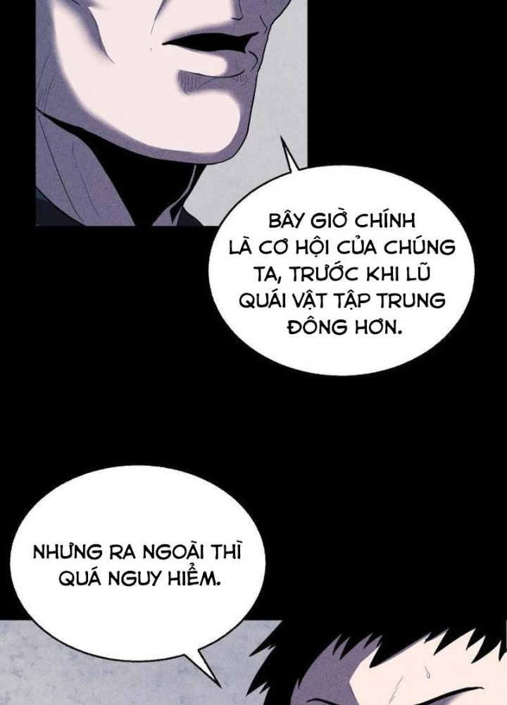 Thành Phố Địa Ngục Chapter 7 - 41