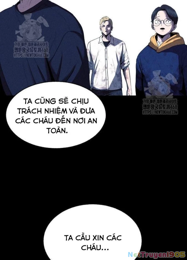 Thành Phố Địa Ngục Chapter 7 - 45