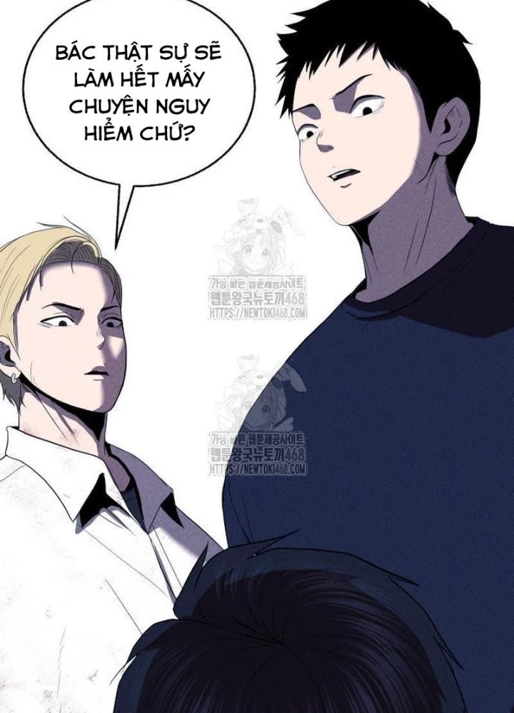 Thành Phố Địa Ngục Chapter 7 - 51