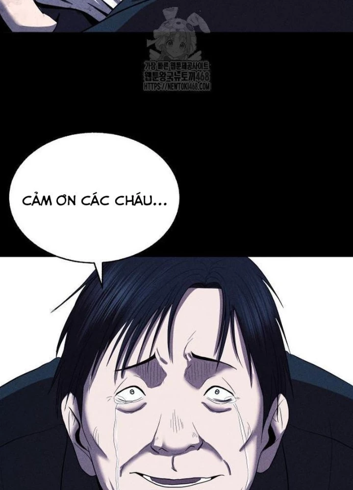 Thành Phố Địa Ngục Chapter 7 - 53