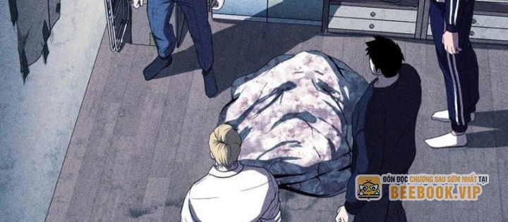 Thành Phố Địa Ngục Chapter 7 - 60