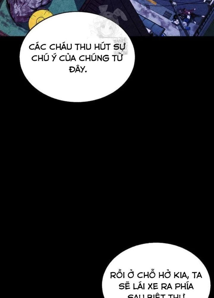 Thành Phố Địa Ngục Chapter 7 - 67