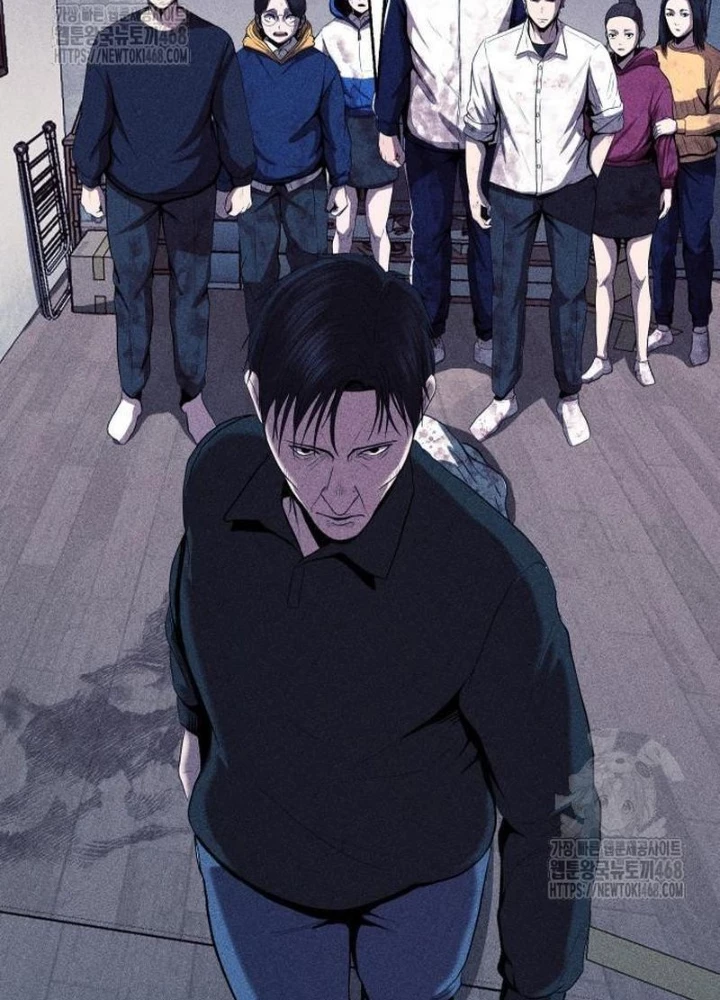 Thành Phố Địa Ngục Chapter 7 - 83