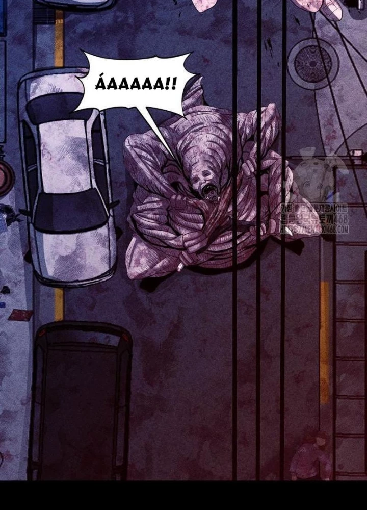 Thành Phố Địa Ngục Chapter 7 - 95