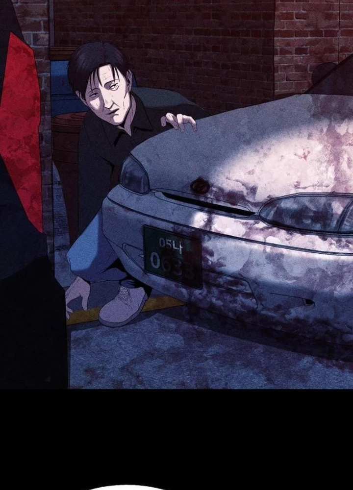 Thành Phố Địa Ngục Chapter 7 - 105