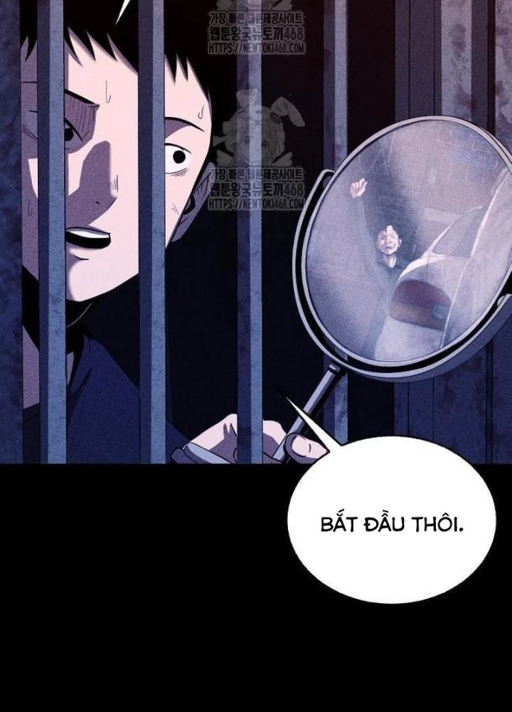 Thành Phố Địa Ngục Chapter 7 - 107