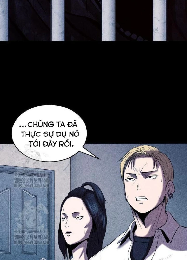 Thành Phố Địa Ngục Chapter 7 - 123