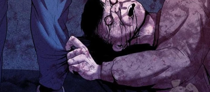 Thành Phố Địa Ngục Chapter 7 - 134