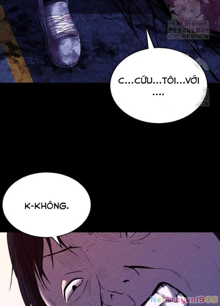 Thành Phố Địa Ngục Chapter 7 - 135