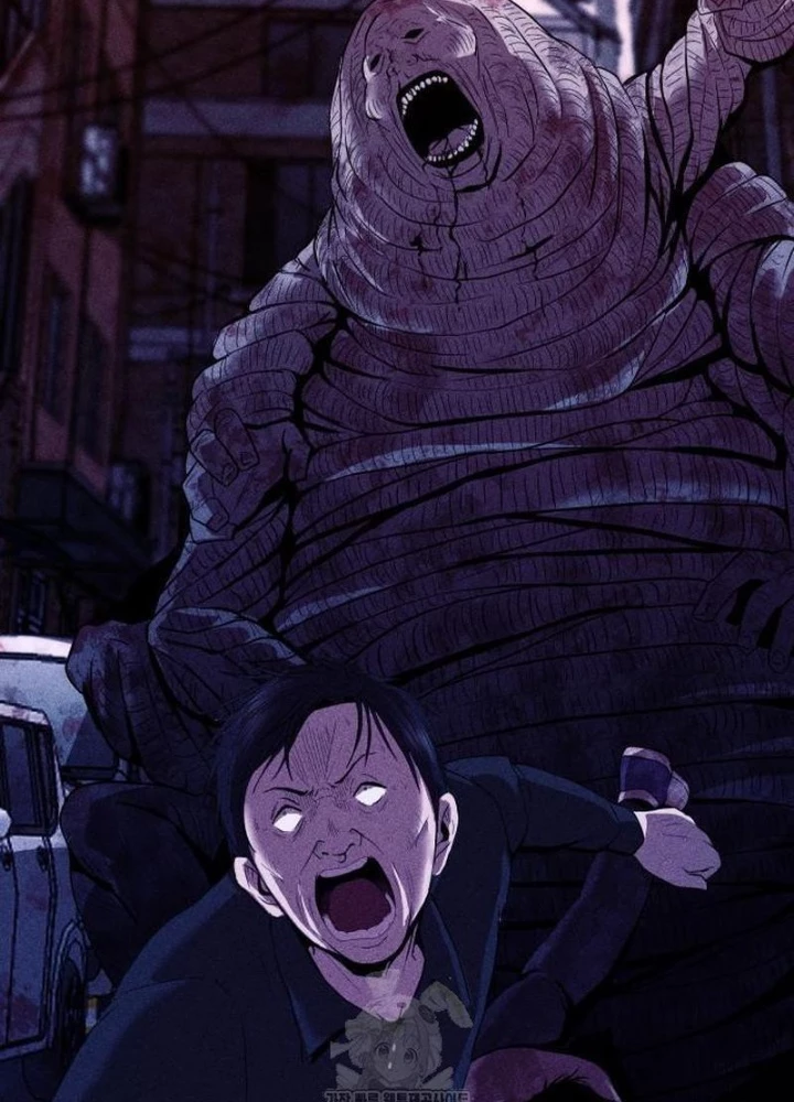 Thành Phố Địa Ngục Chapter 7 - 149