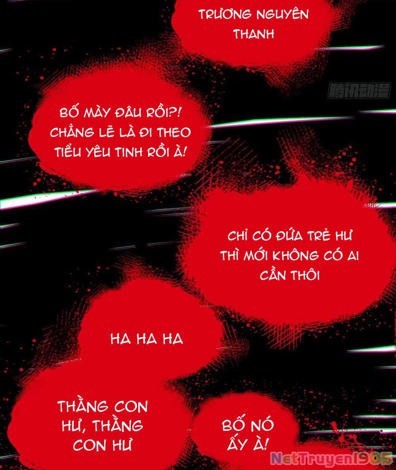 Linh Cảnh Hành Giả Chapter 1 - 5