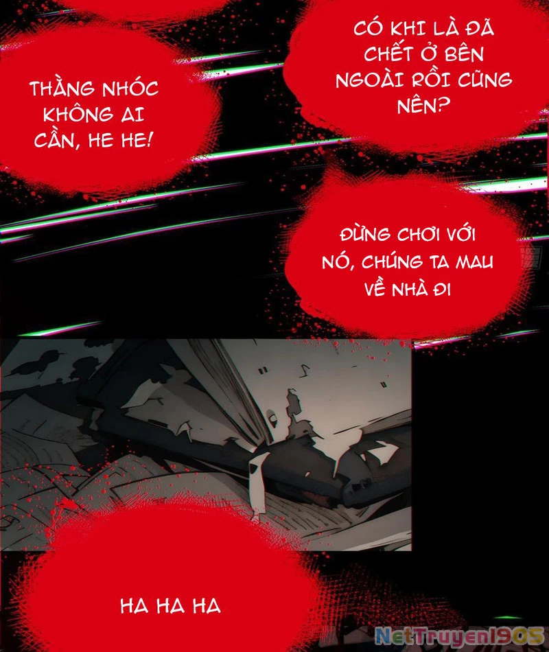 Linh Cảnh Hành Giả Chapter 1 - 6